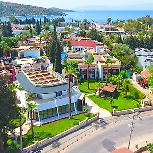 Hotel Bitez Garden Life - All Inclusive, Bodrum