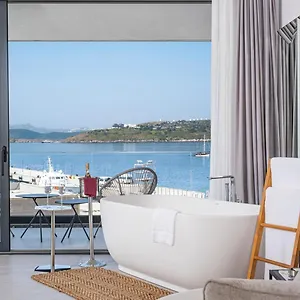 Akana Loft بودروم