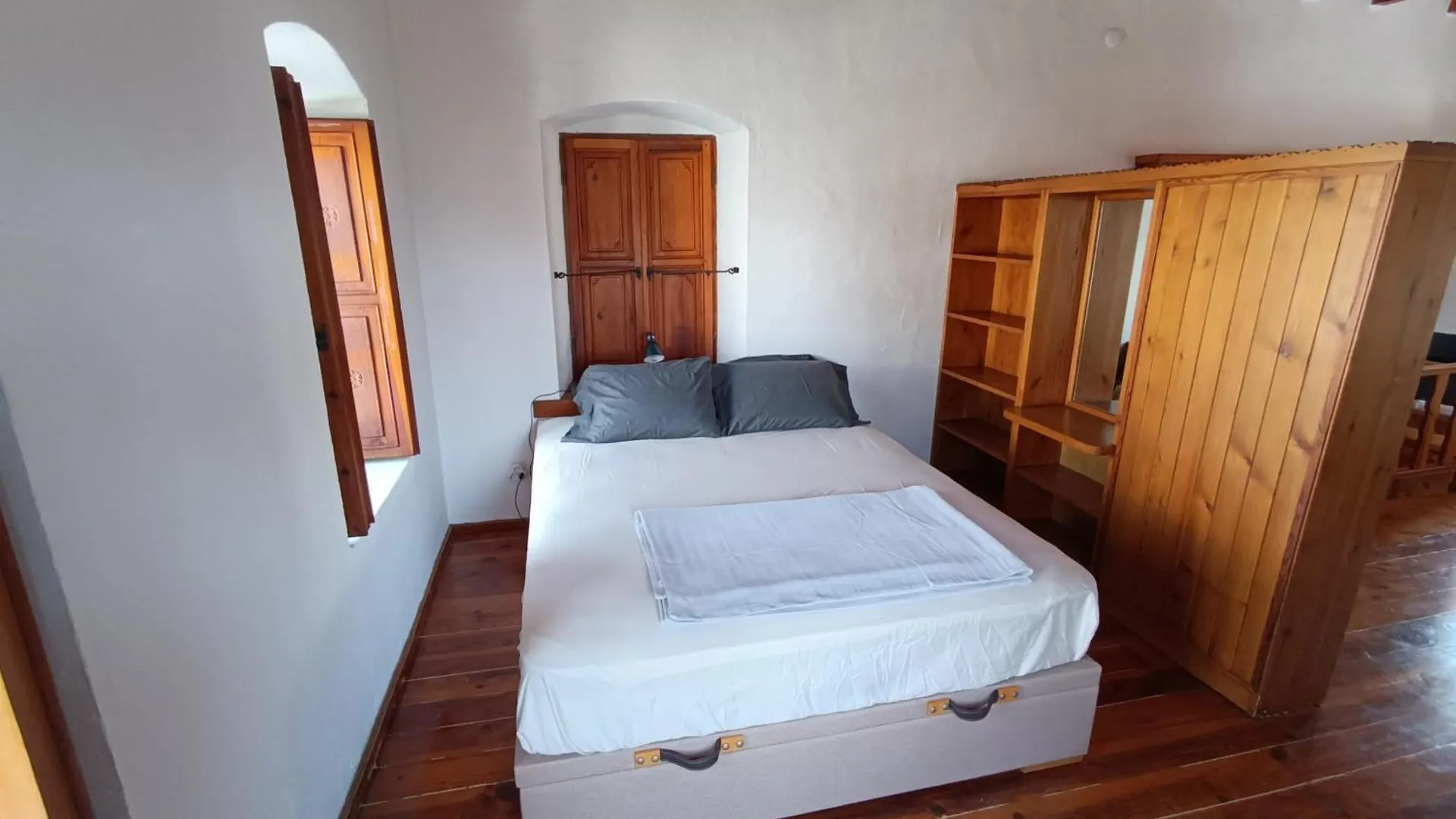 Stone House Villa Bodrum