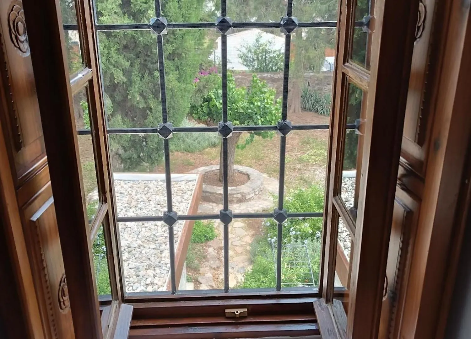 Stone House Villa Bodrum