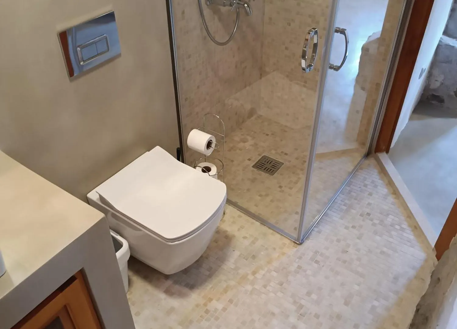 Stone House Villa Bodrum