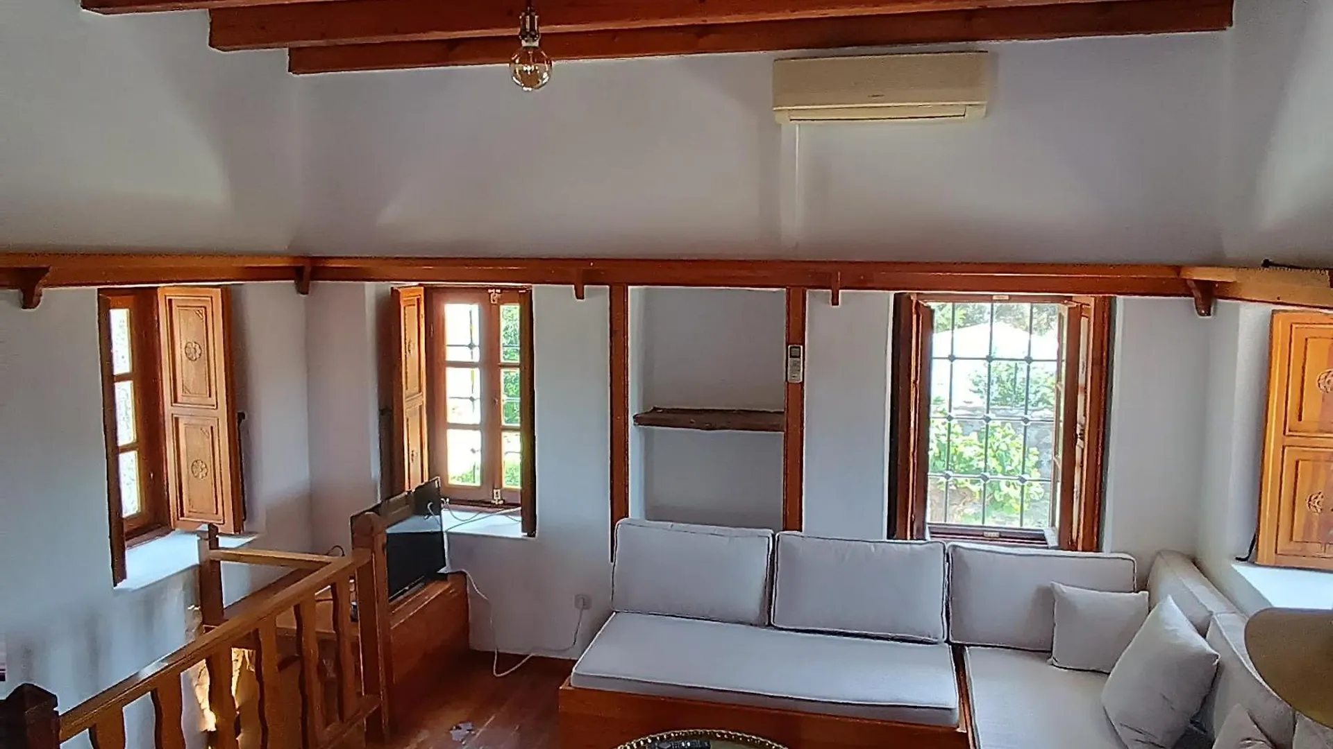 Stone House Villa Bodrum