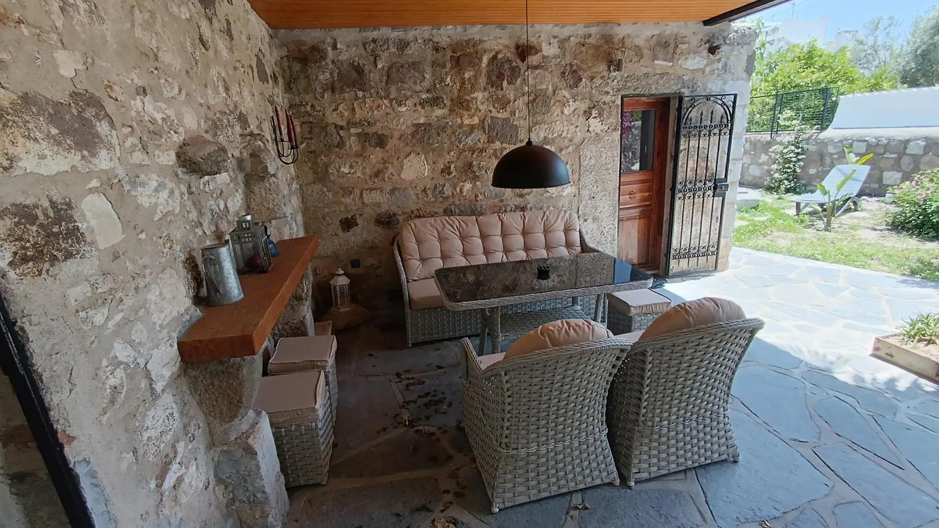 Stone House Villa Bodrum 0*,  Turkey