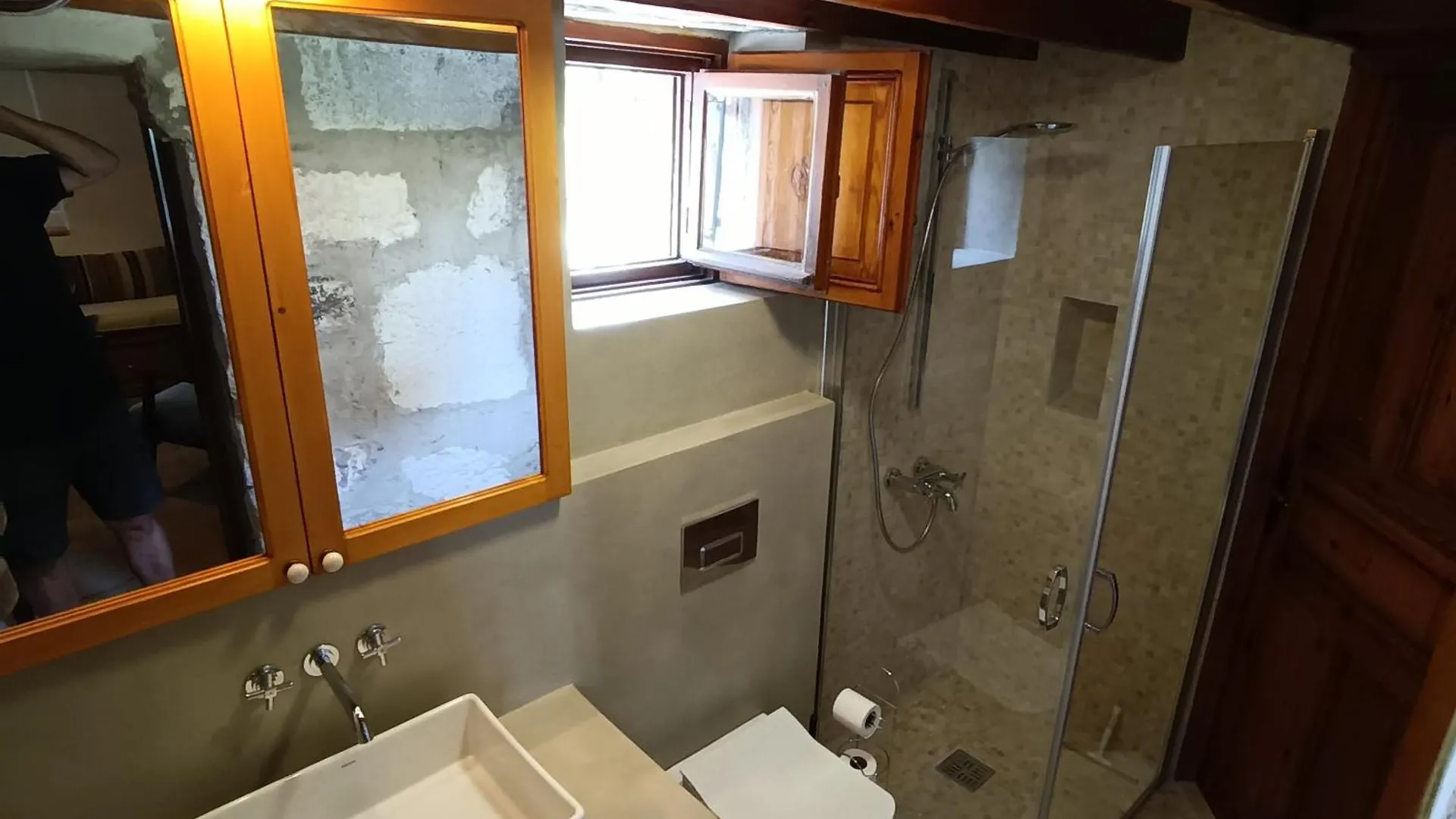 Stone House Villa Bodrum Turkey