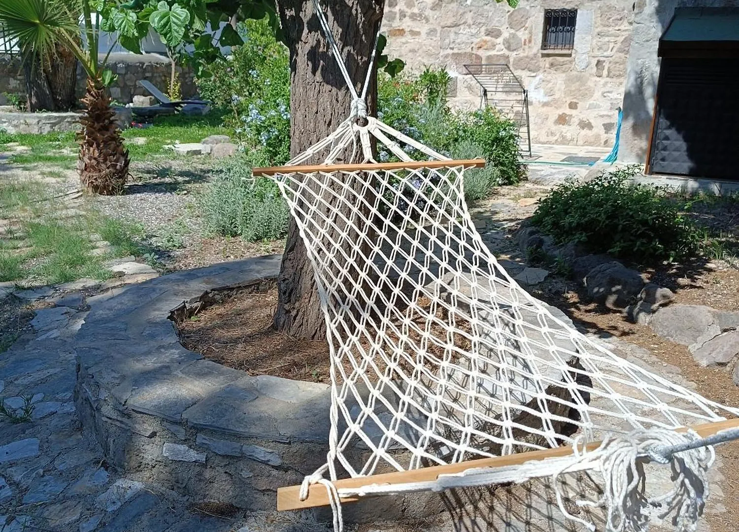 Stone House Villa Bodrum Turkey